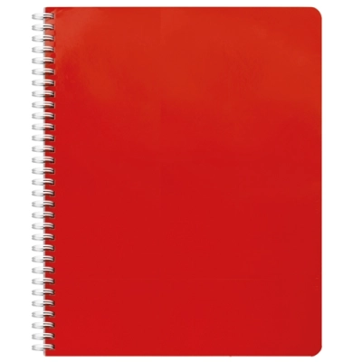 
                                            NOTEBOOK A4 “LIVORNO”
                                            