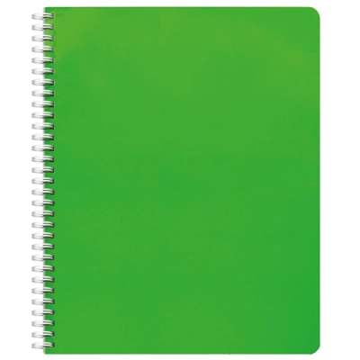 
                                                NOTEBOOK A4 “LIVORNO”
                                                