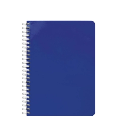 
                                                NOTEBOOK A5 “LIVORNO”
                                                