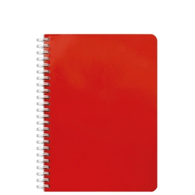 
                                                NOTEBOOK A5 “LIVORNO”
                                                