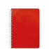 NOTEBOOK A5 “LIVORNO”