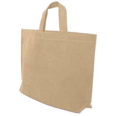 
                                                NON WOVEN BAG “DAMASCO”
                                                