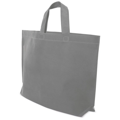 
                                                NON WOVEN BAG “DAMASCO”
                                                