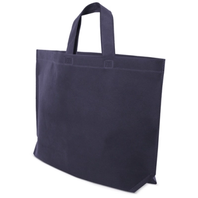 
                                                NON WOVEN BAG “DAMASCO”
                                                