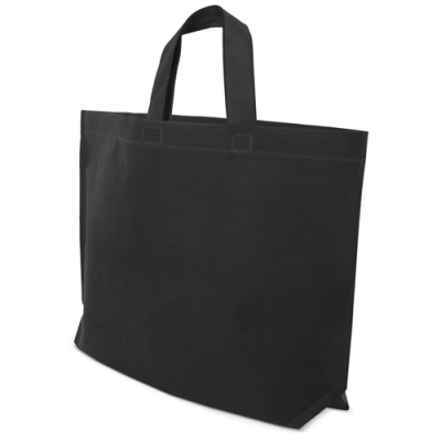 
                                                NON WOVEN BAG “DAMASCO”
                                                