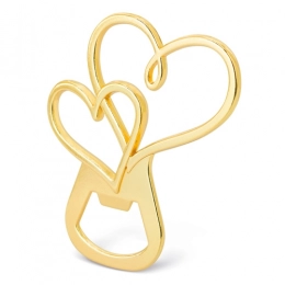 HEART BOTTLE OPENER 