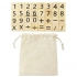 WOODEN MATHS GAME “EDUCA”
