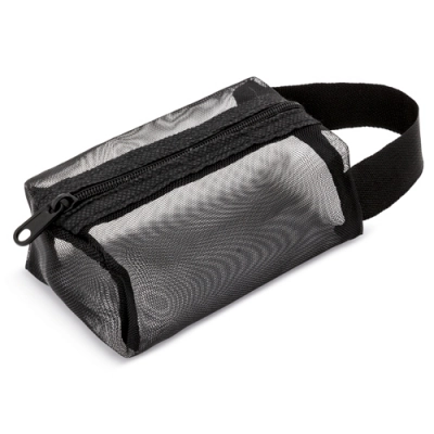 
                                                CARRYALL TOILET BAG “TANIS”
                                                