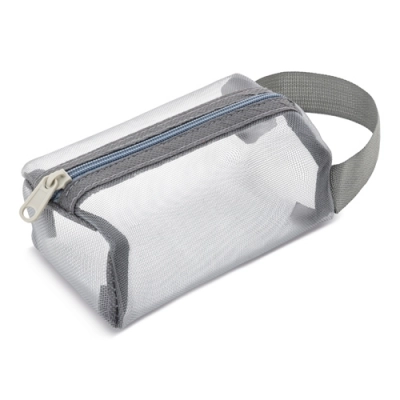 
                                                CARRYALL TOILET BAG “TANIS”
                                                