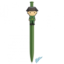 PEN GUARDIA CIVIL “TRICORNIO”