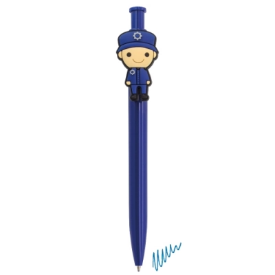 
                                                PEN POLICIA LOCAL “FORTE”
                                                