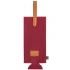 FELT WINE BAG 
