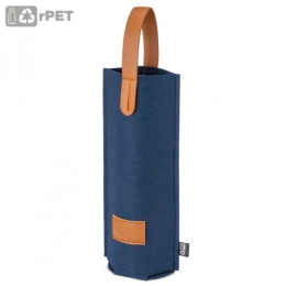 FELT WINE BAG “INAZAR”