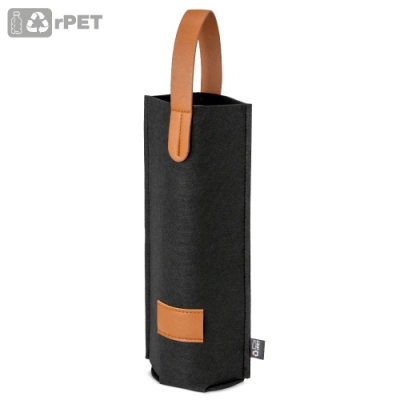 
                                                FELT WINE BAG 