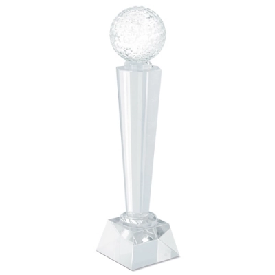 
                                                SPORT TROPHY “CADDIE”
                                                