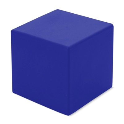 
                                                ANTISTRESS CUBE  “BLOQUE”
                                                