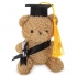 Медвежонок GRADUATION HONORIS