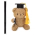 Медвежонок GRADUATION HONORIS