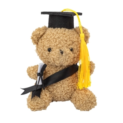 
                                                Медвежонок GRADUATION HONORIS
                                                