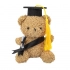 Медвежонок GRADUATION HONORIS