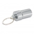 ALUMINIUM KEYRING  
