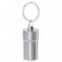 ALUMINIUM KEYRING  