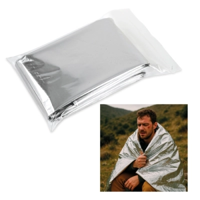
                                                ISOTHERMAL BLANKET 