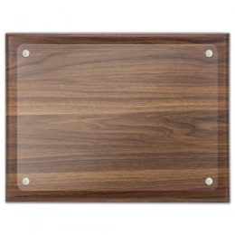 A4 WOODEN FRAME DIPLOMA “EXCELENCIA”