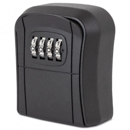 Сейф для ключей с кодовым замком Fortaleza