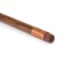 ROUND BAMBOO PENCIL ”PREMIUM HOTEL