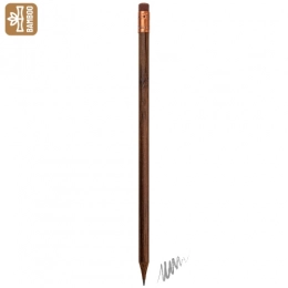 Круглый бамбуковый карандаш 