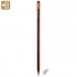 ROUND BAMBOO PENCIL ”PREMIUM HOTEL