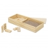 SET ECO DOMINO + CARDS 