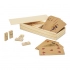SET ECO DOMINO + CARDS 