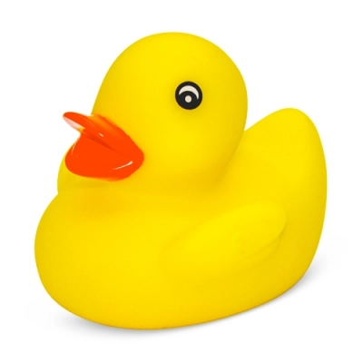 
                                                RUBBER DUCK “PETRI”
                                                