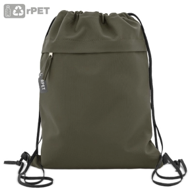 
                                                BACKPACK BAG 