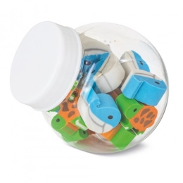 ERASERS SET “SUBMARINE”