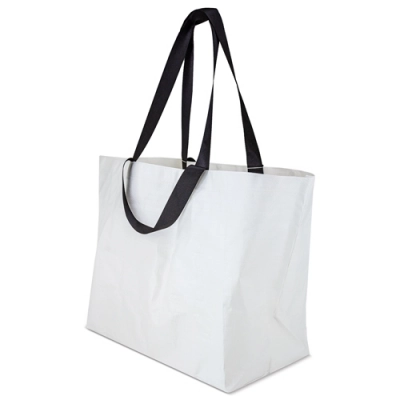 
                                                BIG LAMINATED PP BAG 