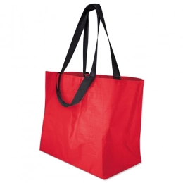 Большой ламинированный мешок из ПП 