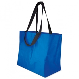 Большой ламинированный мешок из ПП 