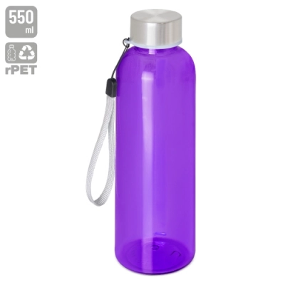 
                                                BOTTLE 550ML “NORTH”
                                                