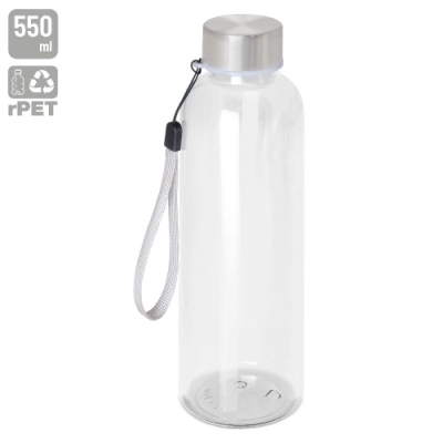 
                                                BOTTLE 550ML “NORTH”
                                                