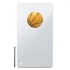 BASKETBALL TROPHY 