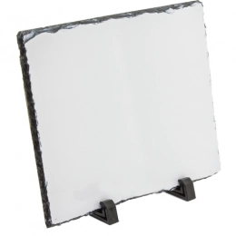 SLATE PHOTO FRAME “MALYK”
