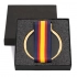 SPAIN FLAG MEDAL “VIKTOR”