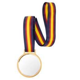 SPAIN FLAG MEDAL “VIKTOR”