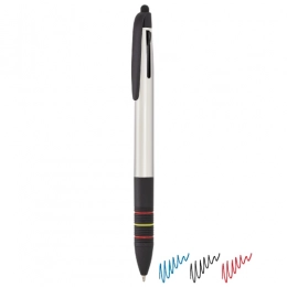 TOUCH PEN 3 COLORS FLAG 