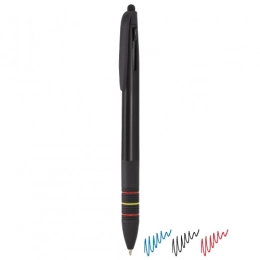 TOUCH PEN 3 COLORS FLAG 