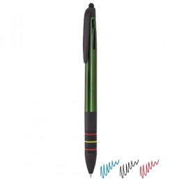 TOUCH PEN 3 COLORS FLAG 