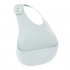 PP+SILICONE BIB PP+SILICONE BIB